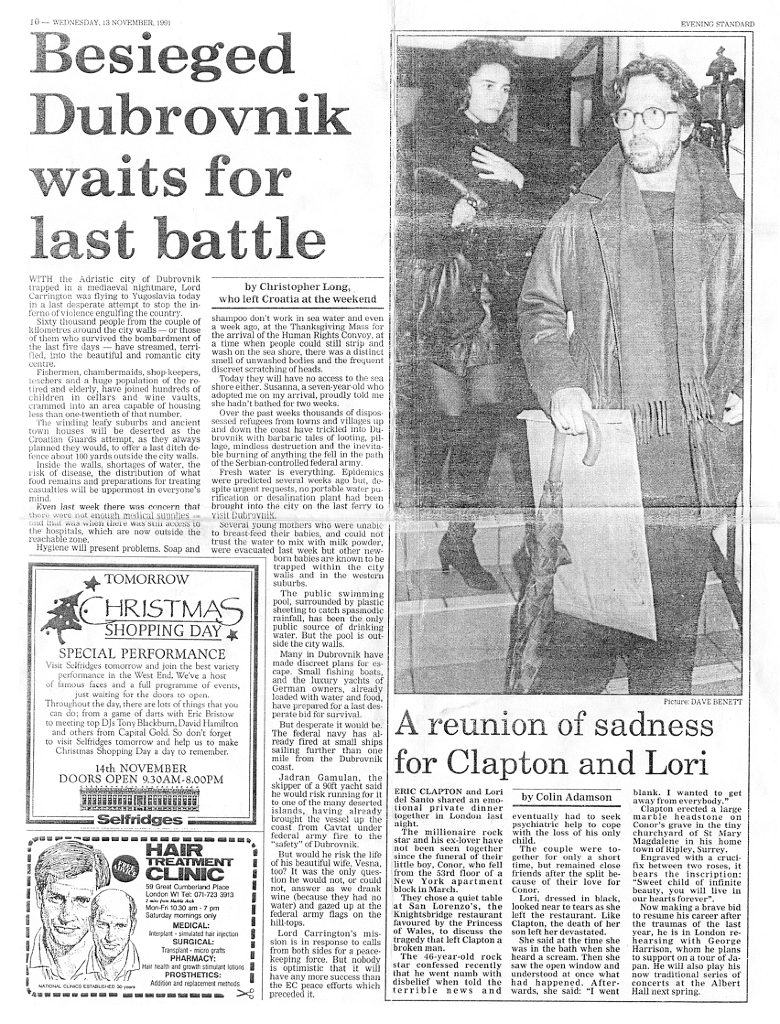 19911113 EVENING STANDARD DUBROVNIK a 1:1 ES.jpg